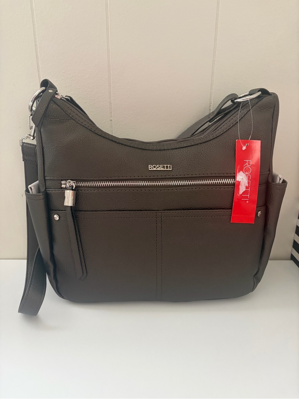 Rossetti Drew Coho Handbag